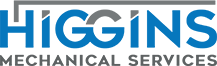 Higgins Mechanical Services Ltd Logo